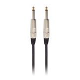 Bespeco XC600 - nástrojový kabel 6m - 1ks