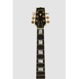 Heritage USA Custom Shop Factory Special H-157 - Ivory White - Artisan Aged - elektrická kytara - 1ks