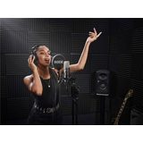 RØDE NT 1 Signature Series Black - kondenzátorový studiový mikrofon - 1ks