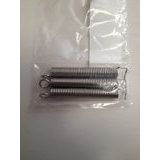 M05461 MusicMan Parts - Floyd Rose Tremolo Springs - 3ks