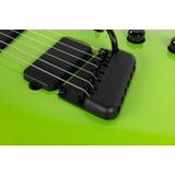 Music Man USA Kaizen 6 - Kryptonite - elektrická kytara - 1ks