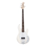 Sterling by MusicMan Bass SUB StingRay RAY4 - Vintage Cream - elektrická baskytara - 1ks