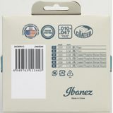 IBANEZ - IACSP61C - Phosphor Bronze Coated - .010" - .047 - Light - " potažené " struny na akustickou kytaru - 1ks