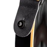 D'ADDARIO PW-SLS-01 - Universal Strap Lock System - Black - zámky na řemen - 2ks