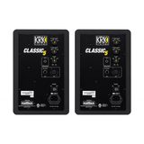 KRK Classic 5 Monitor Pack - studiové monitory - 2ks