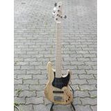 Xotic XJ-1T 5-String Bass - Natural - basová kytara - 1ks