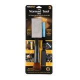 MusicNomad MN204  The Nomad Tool Set souprava čistících nástrojů na kytary - Original & Slim