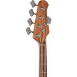 Sterling by MusicMan - RAY35-VSB-M2 - StingRay RAY35 - Vintage Sunburst - basová kytara - 1ks