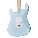 SUB Sterling by MusicMan Guitar Cutlass CT30SSS Daphne Blue