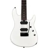 Sterling by MusicMan Guitar - Richardson 7 - Pearl White - elektrická kytara - 1ks