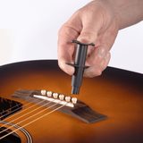 D’Addario - Bridge Pin Puller - nástroj na vytažení kolíku z akustické kytary - 1ks