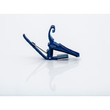 Kyser KG6UA Capo Quick-change Blue kapodastr