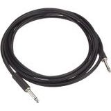 Ibanez SI10- Series (Standard) Guitar Instrument Cable - Black - 3.05 m - nástrojový kabel - 1ks