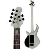Sterling by MusicMan Guitar - Majesty - MAJ100 - Chalk Grey - elektrická kytara - 1ks