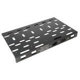 Voodoolab USA DBLP3P Dingbat Large Pedalboard (65.4cm x 39.4cm) + Pedal Power 3 PLUS - pedalboard s napájecím zdrojem