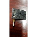 M05936 MusicMan Luke III Pre-Amp - Push/Push - 500K Pot / Pre-2015 models / - potenciometr -1ks