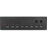 Voodoolab USA Pedal Power 2 Plus - napájecí zdroj - 1ks