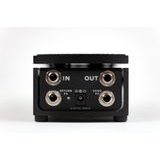 Ernie Ball 6203 Volume Pedal Tuner VPJR  Black - volume pedal s chromatickou ladičkou