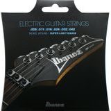 Ibanez - IEGS6 - Super Light - .009 - .042 - struny elektrickou kytaru - 1ks