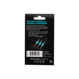 9639 Ernie Ball Spring Dampener - Guitar Tremolo - gumové krytky pružin pro nežádnoucí hluk - 6ks