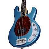 Sterling by MusicMan StingRay Classic - RAY24CA-TLB - Toluca Lake Blue - elektrická baskytara -1ks