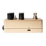 Universal Audio UAFX Heavenly Plate - kytarový modulation pedal Reverb - 1ks