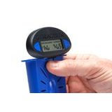 MusicNomad MN312 HONE - Guitar Hygrometer - Humidity & Temperature Monitor - 1ks