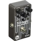 EWS Japan - Tri-logic Bass Preamp 3 - baskytarový efekt - 1ks