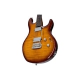 Sterling by MusicMan Steve Lukather  LK100 Hazel Burst - elektrická kytara - 1ks
