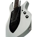 Sterling by MusicMan Guitar - Majesty - MAJ100 - Chalk Grey - elektrická kytara - 1ks