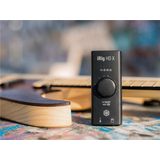 IK Multimedia iRig HD X - zvuková karta - 1ks