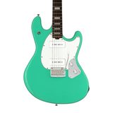 Sterling by MusicMan StingRay Guitar Plus ST-SR50X - Seafoam Green - elektrická kytara - 1ks