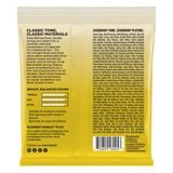 2328 Ernie Ball Baritone Nylon Ball End Ukulele Strings - struny pro barytonové ukulele - .028 - .036w - 1ks