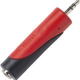 Proel AT120 PRO - redukce jack 6.3mm - 3.5mm