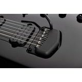 Music Man USA - Majesty 6 - Dark Side - elektrická kytara - 1ks