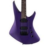 Sterling by MusicMan - KAIZEN-FMPS-R2 - Kaizen - Firemist Purple Satin - elektrická kytara - 1ks