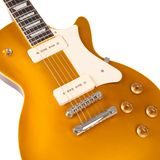 Heritage USA Custom Shop Core Collection H-150 - P90 - Gold Top - elektrická kytara - 1ks