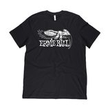 4860 Ernie Ball Classic Eagle T-Shirt 2XL triko