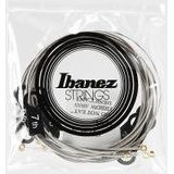 Ibanez - IEGS71 - Regular Light - .010-.059 - struny na 7-strunnou kytaru - 1ks
