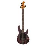 Music Man USA -  Dark Ray 4 H - Dark Rainbow - basová kytara - 1ks