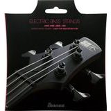 Ibanez - IEBS4C - Light Top - Medium Bottom - .045 - .0105 - " potažené " struny na basovou kytaru - 1ks