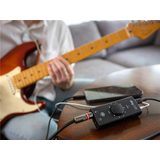 IK Multimedia iRIG USB-C - rozhraní pro kytaristy - 1ks