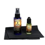 MusicNomad MN140 Premium Guitar Care Kit-3 Pack - profesionální set na údržbu nástroje - 1ks