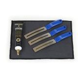 MusicNomad MN290 Ultimate At Home Work Station Kit (11 Pack) - profesionální set na údržbu nástrojů