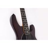 Music Man USA -  Dark Ray 4 H - Dark Rainbow - basová kytara - 1ks