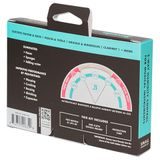 Boveda zvlhčovací sada na kytary BVMSK49-SM dvoucestná Humidity Control - malá