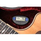 MusicNomad MN312 HONE - Guitar Hygrometer - Humidity & Temperature Monitor - 1ks