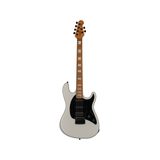 Sterling by MusicMan Guitar Cutlass - CT50HSS Plus - Chalk Grey - elektrická kytara - 1ks