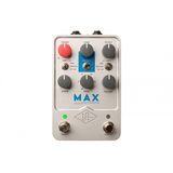Universal Audi UAFX - Max Preamp & Dual Compressor - kytarový efekt - 1ks
