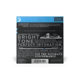 D'Addario EXL148 Nickel Wound Electric - Extra Heavy - .012 - .060 - struny na elektrickou kytaru - 1ks